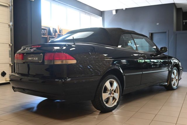 SAAB 9-3 usata 99