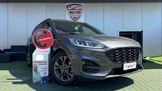 FORD Kuga usata, con Boardcomputer
