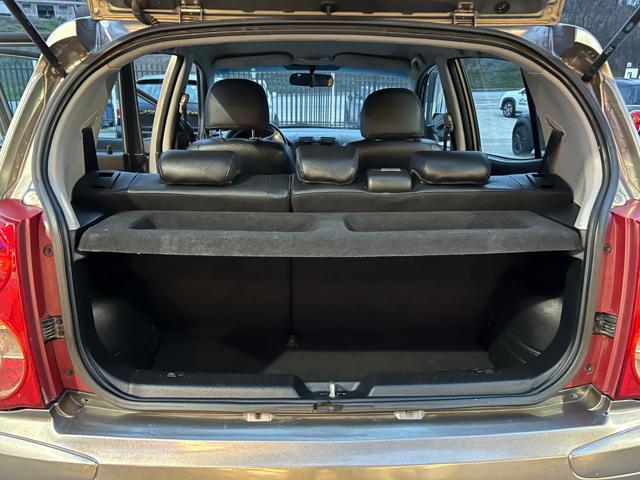 KIA Picanto usata 12