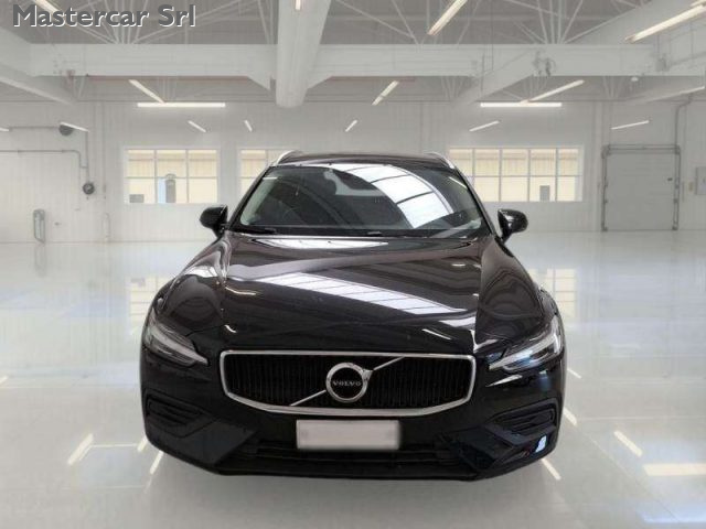 VOLVO V60 usata, con Boardcomputer