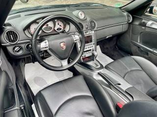 PORSCHE Boxster usata, con Controllo trazione
