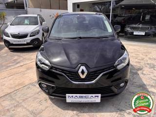 RENAULT Scenic Scénic Blue dCi 150 CV Sport Edition2