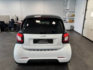 SMART ForTwo usata, con Alzacristalli elettrici