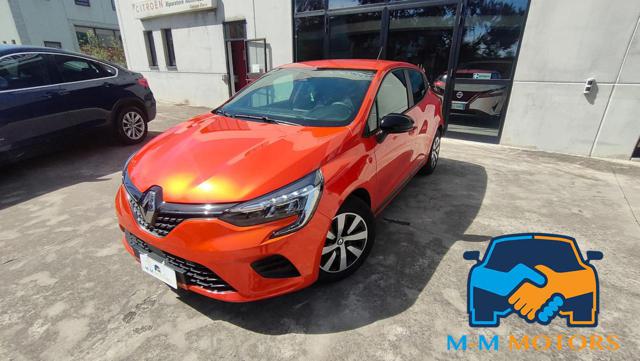 RENAULT Clio usata, con ABS