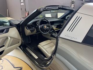 PORSCHE 911 usata, con Fendinebbia