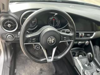 ALFA ROMEO Giulia usata, con Bluetooth