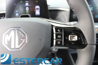 MG MG3 usata, con Autoradio digitale