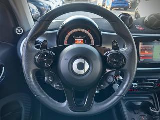 SMART ForTwo usata, con Fari LED