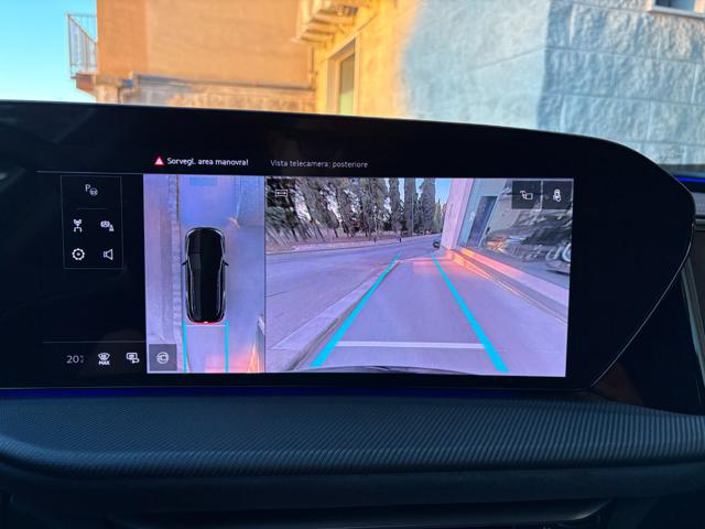 AUDI Q5 usata, con Park Distance Control