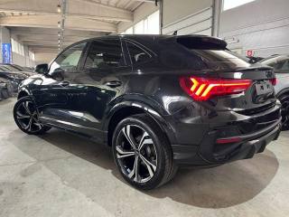 AUDI Q3 usata, con Alzacristalli elettrici