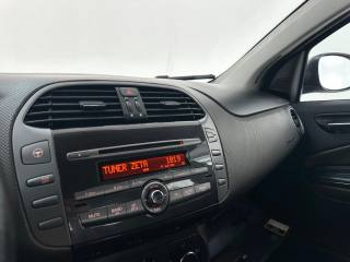 FIAT Bravo usata, con Controllo trazione