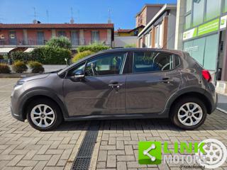 CITROEN C3 usata, con Servosterzo