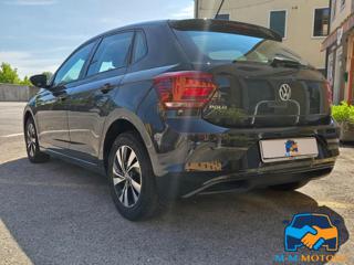 VOLKSWAGEN Polo usata, con Chiusura centralizzata