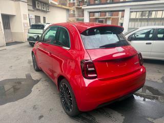 FIAT 500 usata, con Autoradio