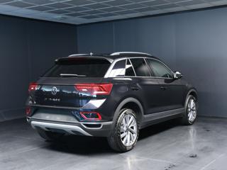VOLKSWAGEN T-Roc usata, con Airbag laterali