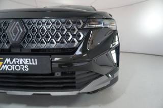 RENAULT Austral usata, con Park Distance Control