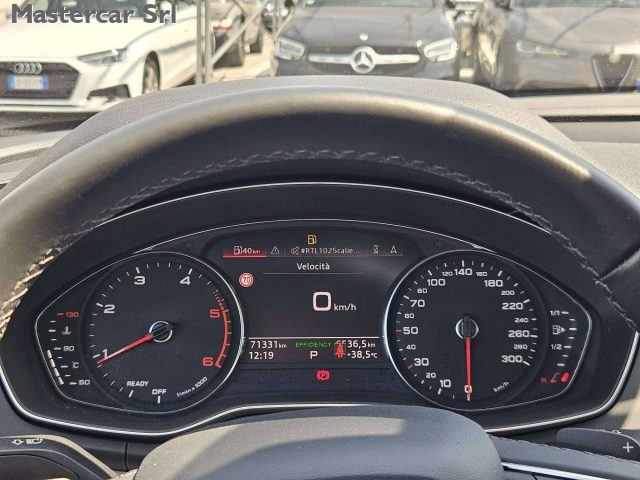 AUDI Q5 usata, con Servosterzo