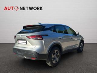 NISSAN Qashqai usata, con Airbag Passeggero