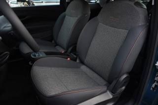 FIAT 500e usata, con Autoradio