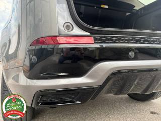 LAND ROVER Discovery Sport usata, con Regolazione elettrica sedili