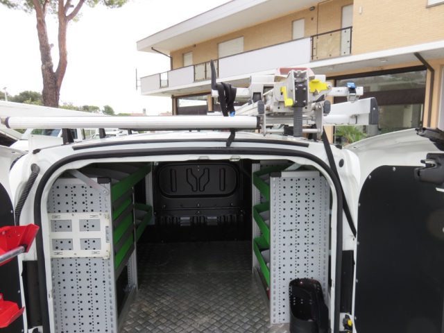 FIAT Doblo usata, con Controllo trazione