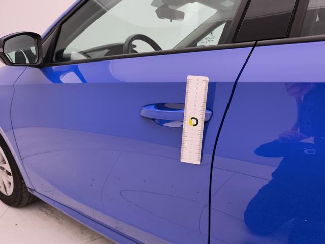 SKODA Fabia usata 41