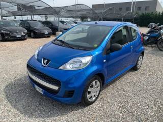 PEUGEOT 107 1.0 68CV 3p. Access