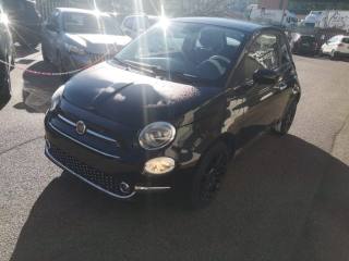 FIAT 500 usata, con Airbag laterali