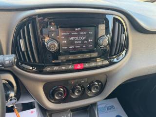 FIAT Doblo usata, con ESP