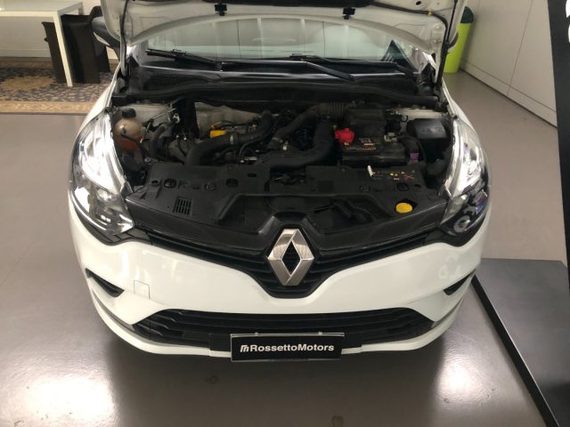 RENAULT Clio usata, con Cruise Control