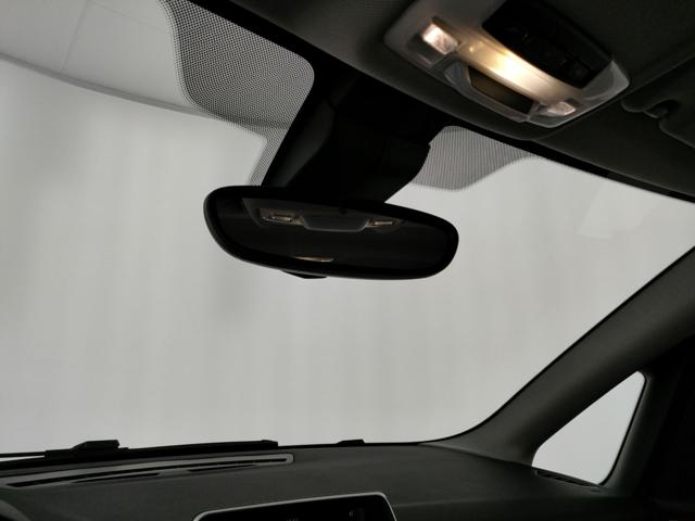 BMW 216 usata, con Chiusura centralizzata