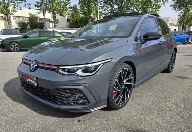 VOLKSWAGEN Golf GTI usata, con Alzacristalli elettrici