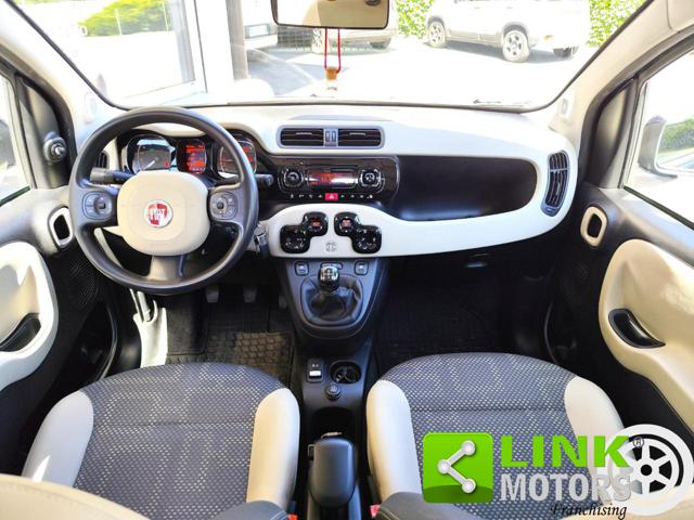 FIAT Panda usata, con Alzacristalli elettrici