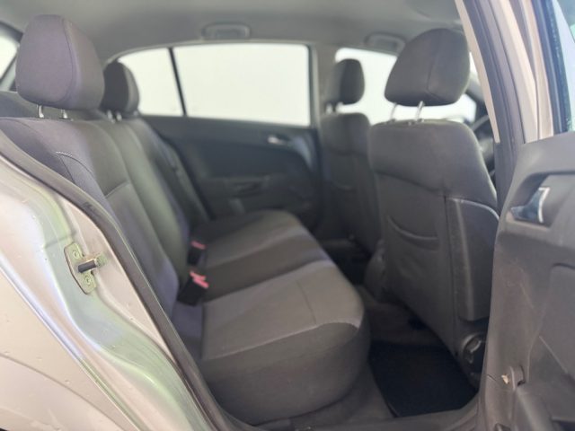 OPEL Astra usata 9
