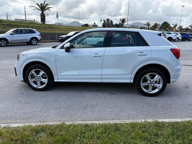 AUDI Q2 usata, con Cerchi in lega