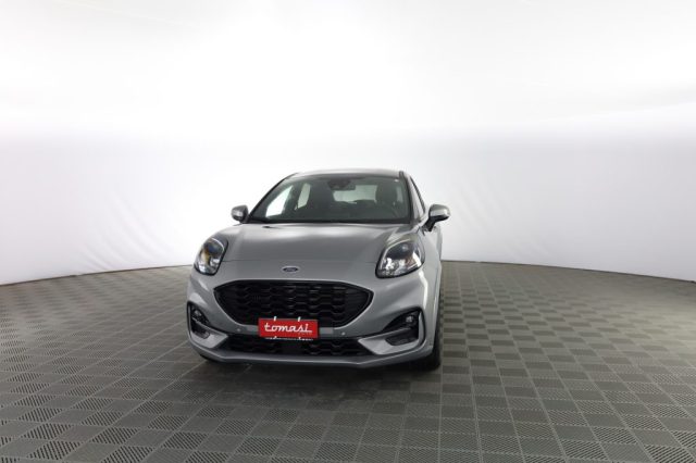 FORD Puma usata 0