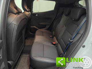 RENAULT Clio usata, con Cerchi in lega