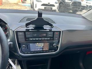 VOLKSWAGEN up! usata, con Climatizzatore
