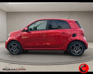 SMART ForFour usata, con Cruise Control