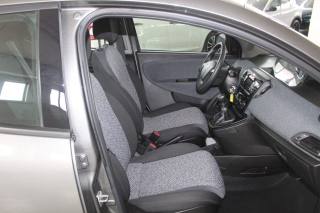 LANCIA Ypsilon usata, con Climatizzatore