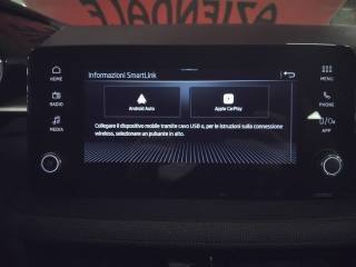 SKODA Fabia usata 25