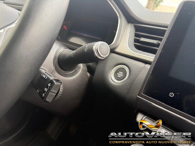 RENAULT Captur usata, con ESP