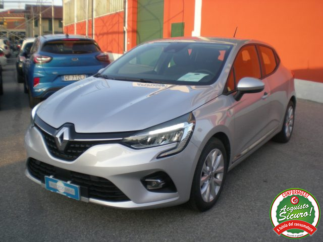 RENAULT Clio usata, con Airbag Passeggero