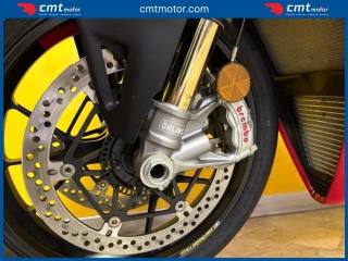 DUCATI Panigale V4 usata 12