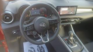 ALFA ROMEO Tonale usata, con Volante in pelle