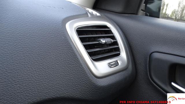JEEP Compass usata 96