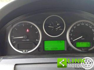 LAND ROVER Range Rover Sport usata, con Controllo trazione