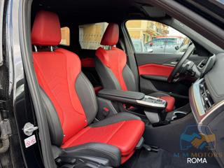 BMW X1 usata, con Controllo trazione