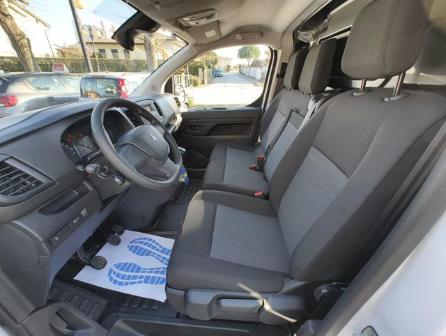 PEUGEOT Expert usata, con Climatizzatore