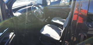 FIAT Qubo usata, con Boardcomputer